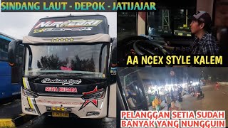 Menerobos Malam Bersana Setia Negara Nurfebri