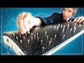 Magnet "Midi" Music System - Marble Machine X #25