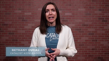 Introduction to Catalyst Kids Videos