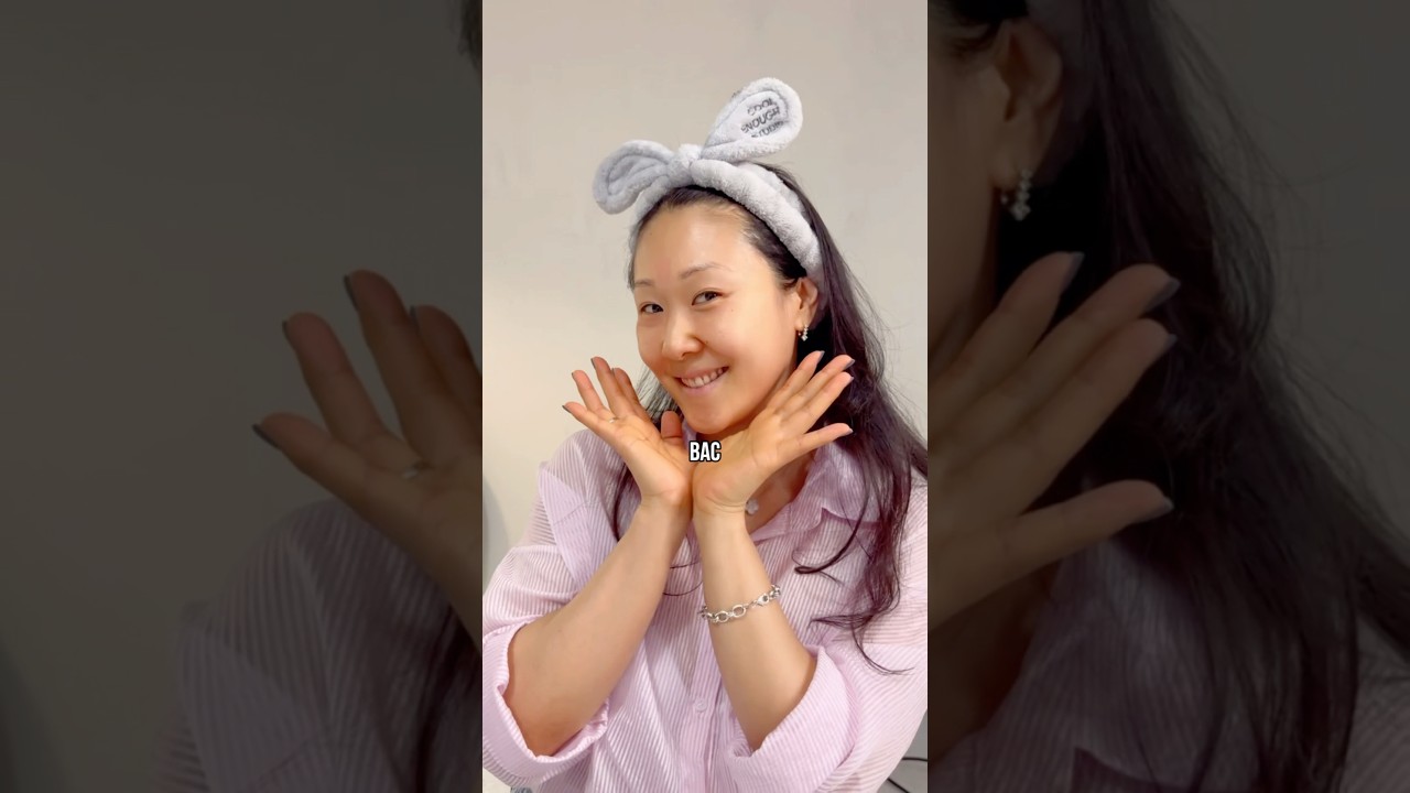 Новые нашумевшие корейские патчи с микроиглами 😱Хотели бы попробовать? 