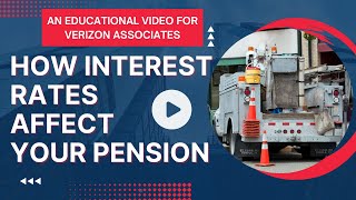 How Interest Rates Affect Your Lump Sum Pension