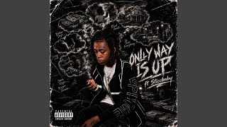 Only Way Is Up
