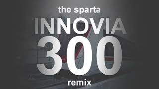 Sparta Innovia300 Base Hb Edition