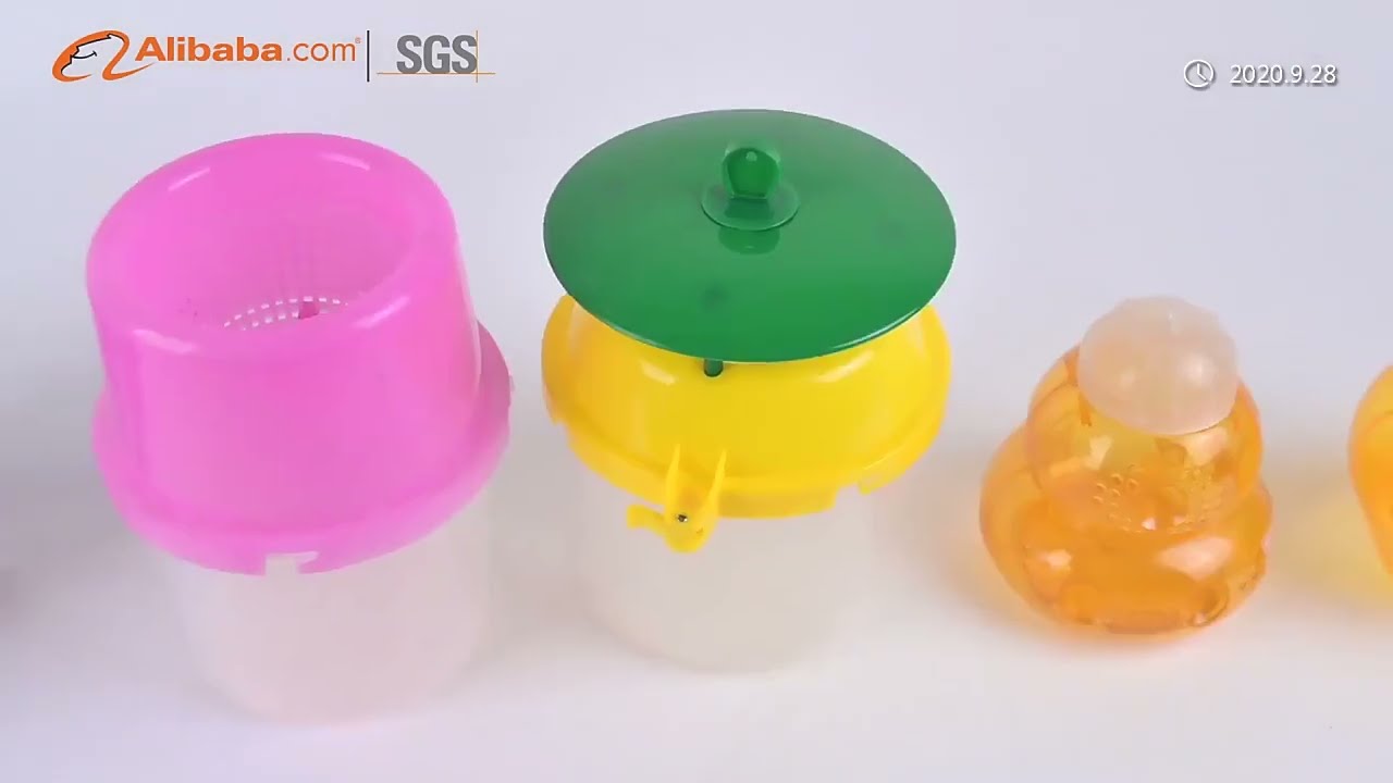 Pest Control Manufacturer - Tianjin HC Hardware Products Co., Ltd