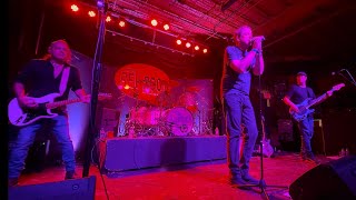 Jet420 - Sex and Candy (Cover) (Rev Room - Little Rock, Arkansas - October 25, 2025)