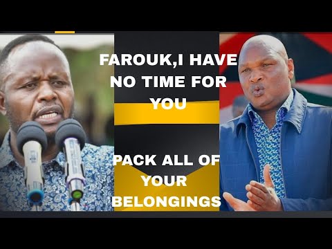 MALAVA EXPLODES AS NATEMBEYA FIRES DEADLY SHOTS AT UDA