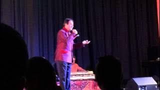 Manhar Udhas Live Sydney - Medley of his best hindi songs.