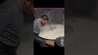 Eating China's Famous Food Tofu |#short #shortvideo #china #chinafood