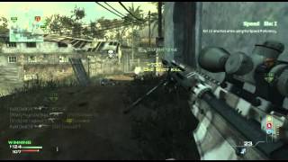 RaW clan : RaW_owN3R montage