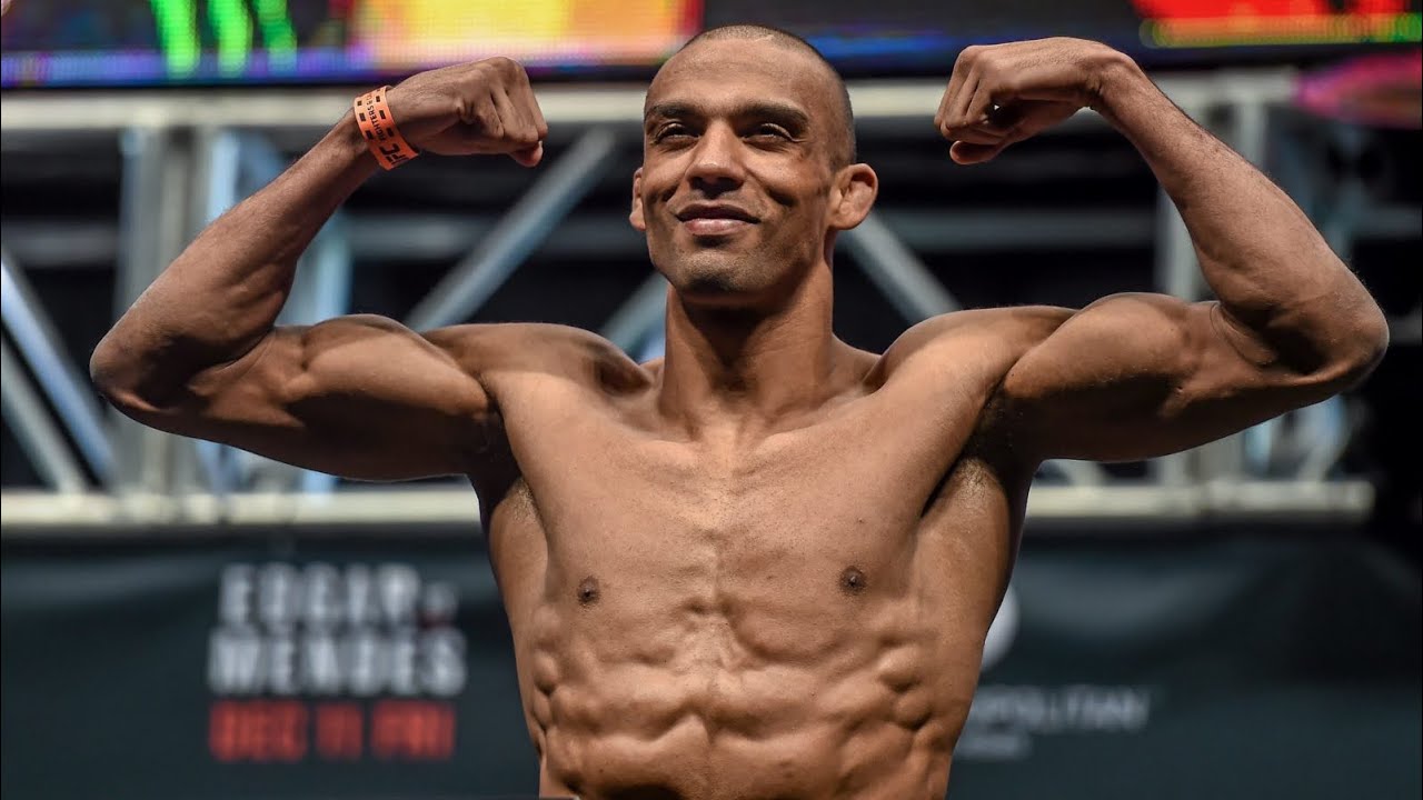 Edson Barboza highlights лучшие моменты Эдсон Барбоза #ufc #mma #barboza #ufcfightisland5