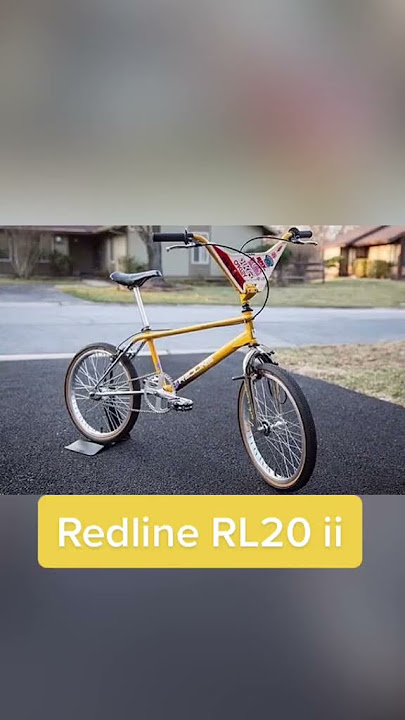 Top 5 Old School BMX Bikes