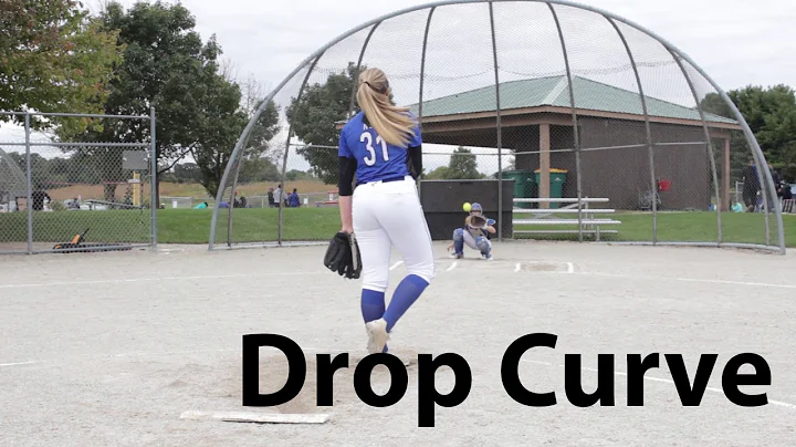 Allison Nell Class of 2021 Softball Recruitment Vi...