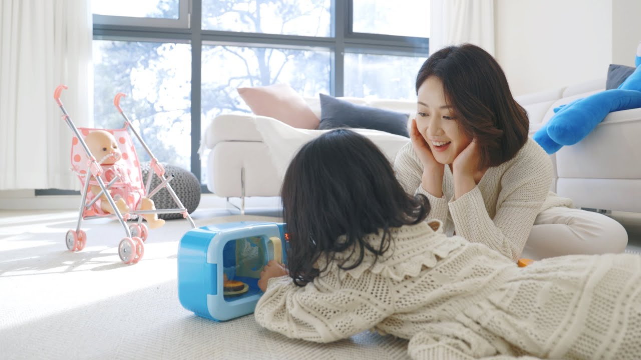 허그맘허그인 [금쪽이 심리검사] 이렇게 진행됩니다!