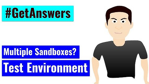 GetAnswers - Jira Cloud test environment