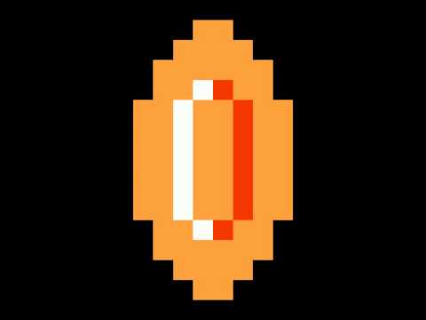 Super Mario Bros Coin Sound for one hour