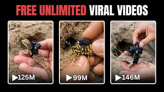 🔥 Create Unlimited AI Videos With Unlimited Length (FREE Method 2026) (No Watermark, HD Quality)