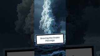 What Makes the Drake Passage So Dangerous?