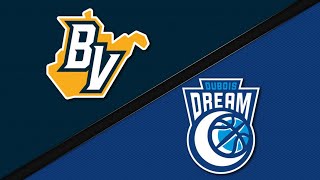 Best Virginia vs. Dubois Dream - Condensed Game