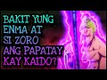 Enma at Kaido (DISCUSSION) | One Piece Tagalog Analysis