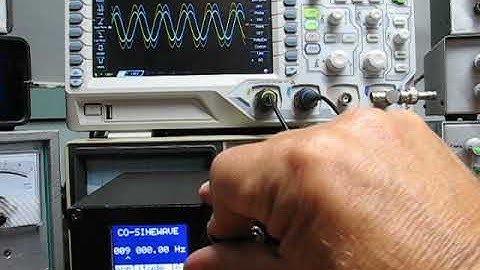 Signal Generator