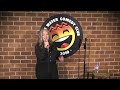 Marigold lately  live at hot water comedy club