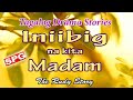 Tagalog Love Story:  Mga totoong kwento ng buhay na I-drinama 74