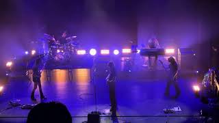 Geese - I See Myself (w/ Pablo Escobar) Barcelona, Paral.lel 62 Primavera Sound a la Ciutat 03/06/26