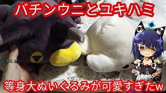 ユキハミ Youtube