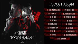 Download Lagu Aldo Trujillo - Todos Hablan Nada Saben (Disco Completo) MP3