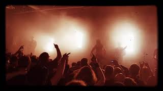 Thy Art Is Murder - Son Of Misery Live Cologne 28.10.2017 Cj Bra