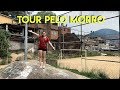 TOUR PELA FAVELA | MORRO DO BANCO