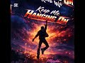 Keep Me Hanging On #aimusic #Romantic longing rock trance anthem#Eurodance# Italo Disco