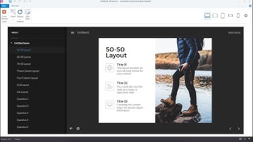 Include Question Bank Slides in the Player Menu in Articulate Storyline
