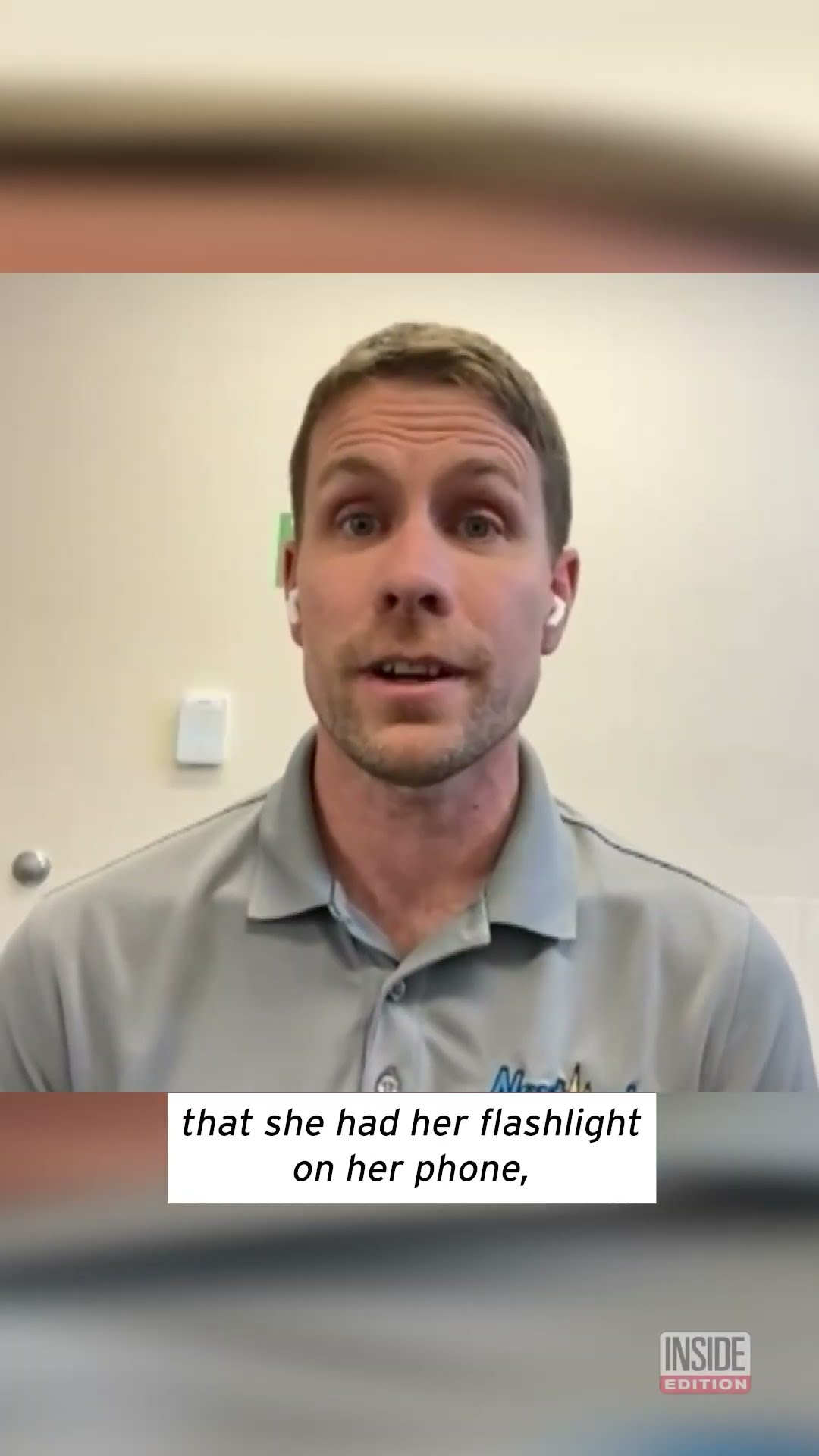 Girl Rescued From Highway in the Middle of the Night #shorts