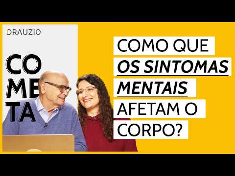 Stress, dysthymia, eco-anxiety, and more | Commenting on Comments