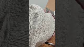 Behind-The-Scenes: Encasing Process