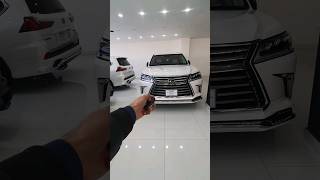 Lexus LX570 V8🤦♂️ #startup Lexus LX570 V8🤦♂️ #startup