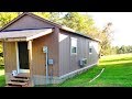 Beautiful 12 X 32 foot shed conversion for sale | Lovely Tiny House Beautiful 12 X 32 foot shed conversion for sale | Lovely Tiny House