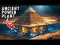 The Giza Pyramids Just Revealed Their Biggest Secret Yet The Giza Pyramids Just Revealed Their Biggest Secret Yet
