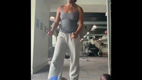 Hayat’s Strength and Conditioning Video assignment 2