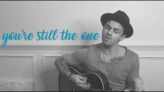 You're Still The One - Acoustic Cover chords
