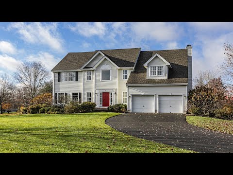 2 Old Warson Court, Skillman, NJ home video tour