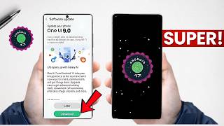 Famous Samsung One UI 9.0 – 15 Biggest Changes! Profile