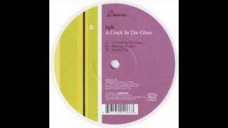 BGB - A Crack In The Glass [Dessous, 2005]