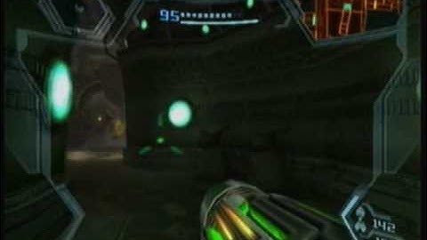 Metroid Prime 3: Corruption Playthrough - Part 40