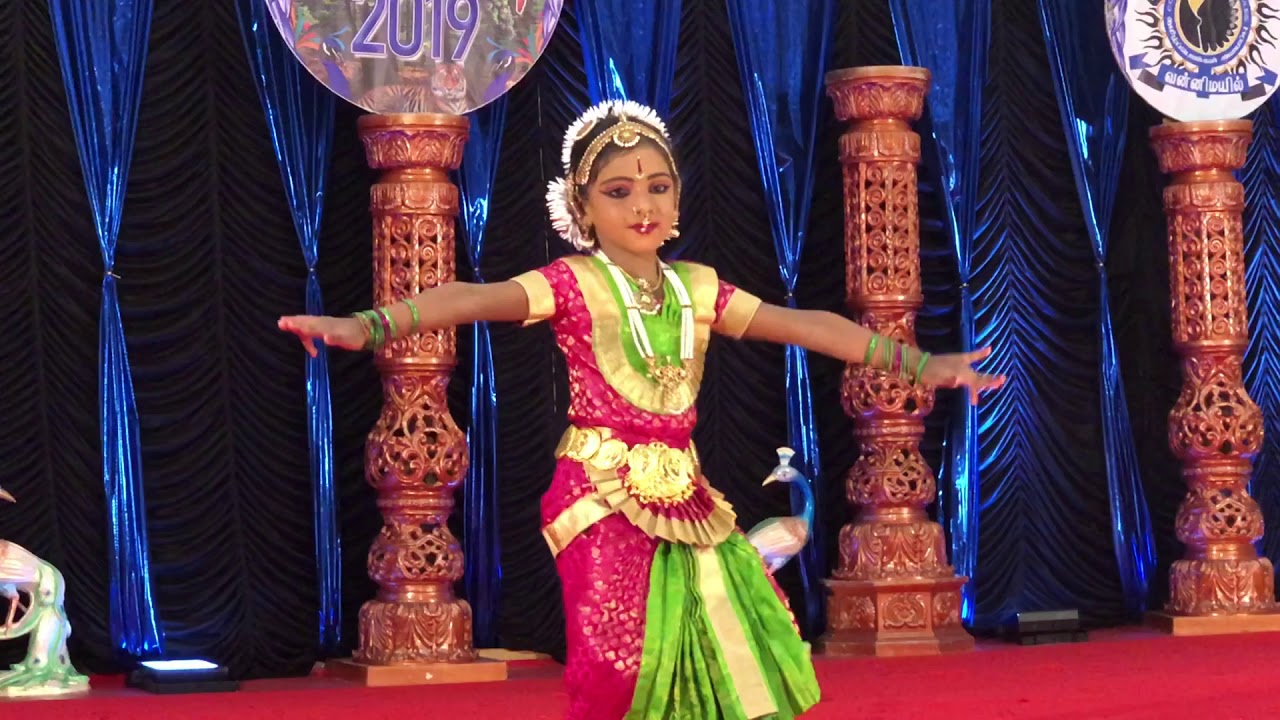 Vanni mayil 2019 mathu