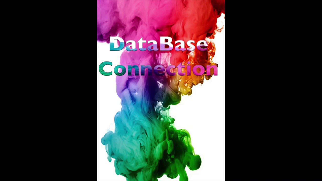 DataBase Connection | Psychedelic Trance Music |