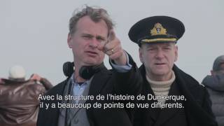 Dunkerque - IMAX (Featurette)