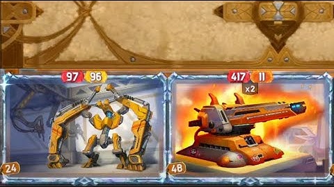 I found the new Railgun so I tried Supercharging it with BOTH Cores. It worked.