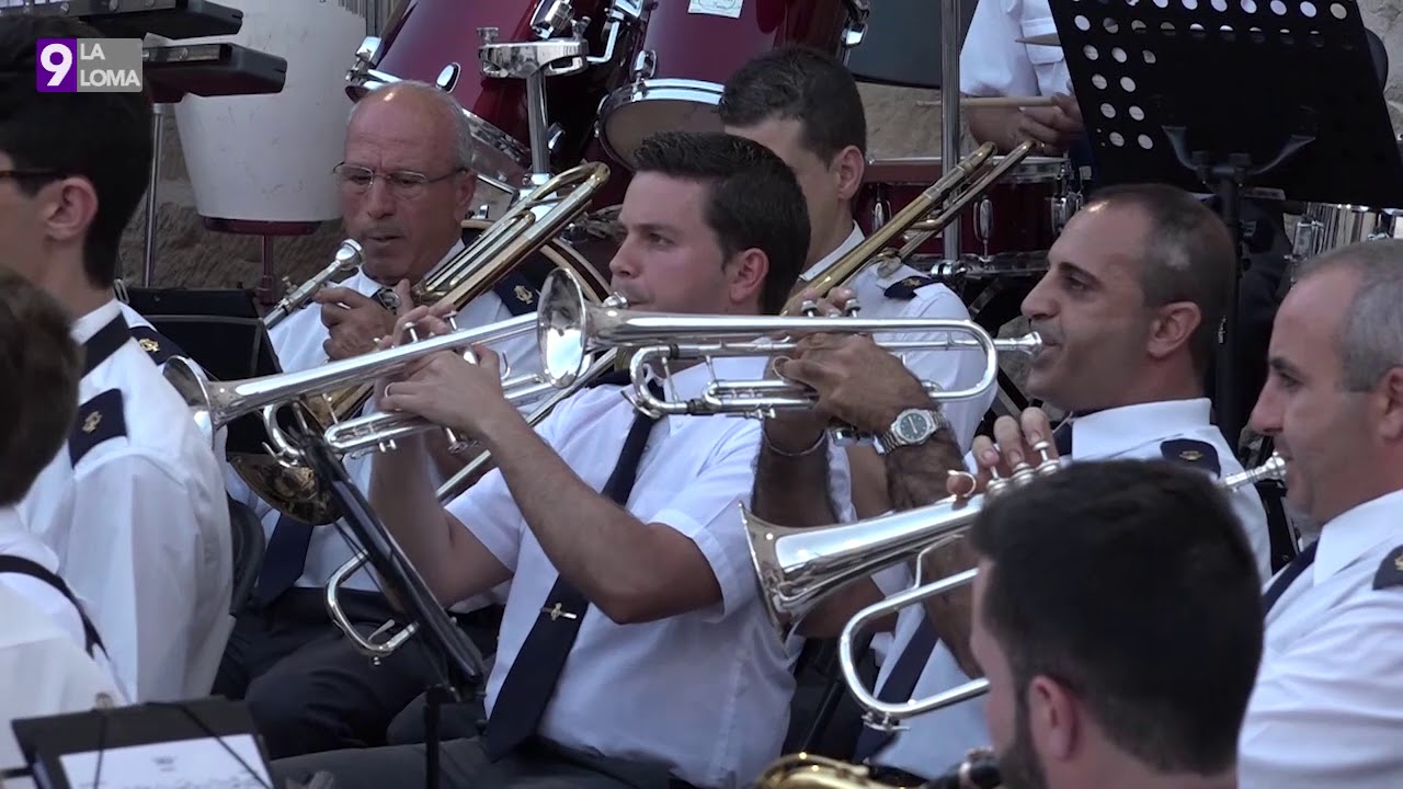 Eventos · Concierto de la Banda de Música de Baeza, aniversario Declaración de Patrimonio 2019 1 Eventos · Concierto de la Banda de Música de Baeza, aniversario Declaración de Patrimonio 2019